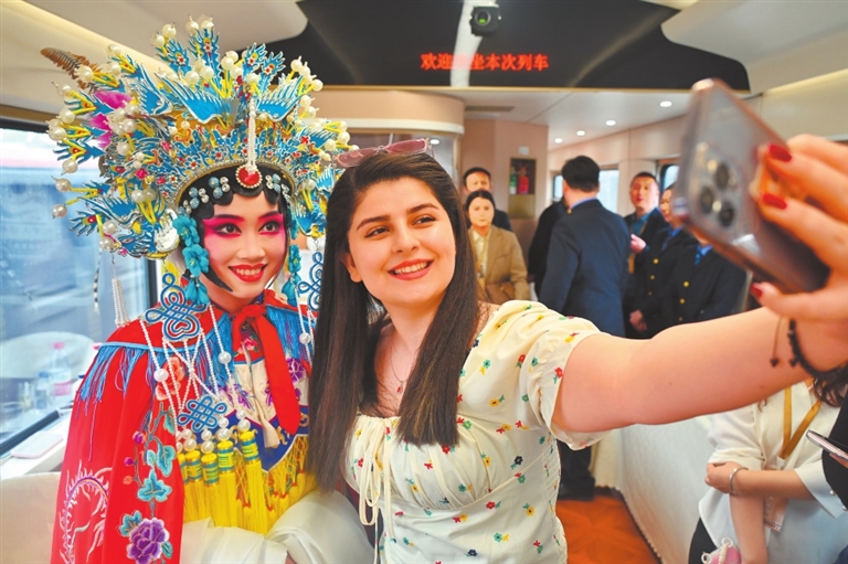 了不起的河南新文旅