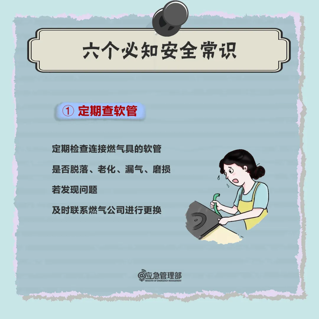 燃氣安全人命關天：燃氣爆燃，1人死亡！