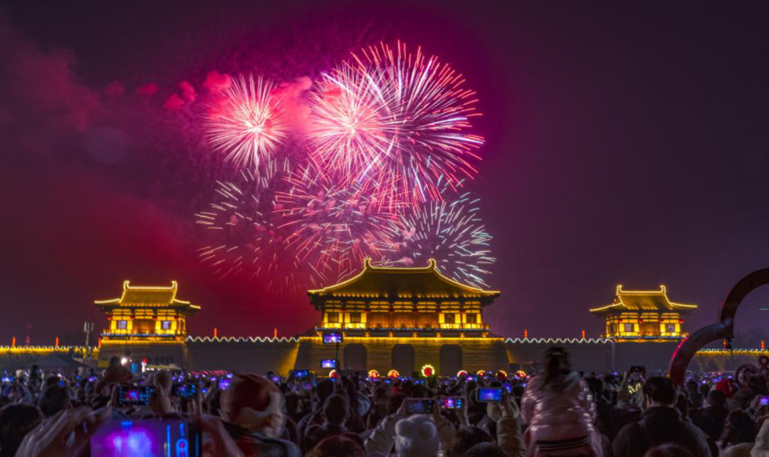 這就是洛陽！