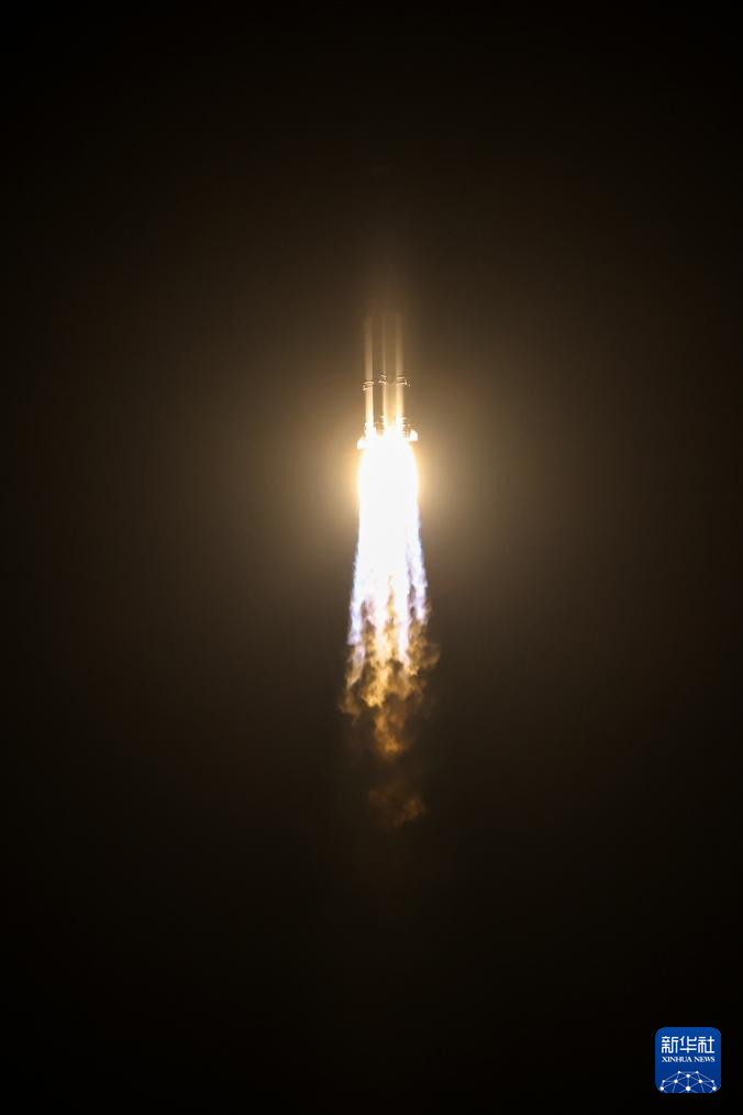 我國(guó)成功發(fā)射中星3B衛(wèi)星