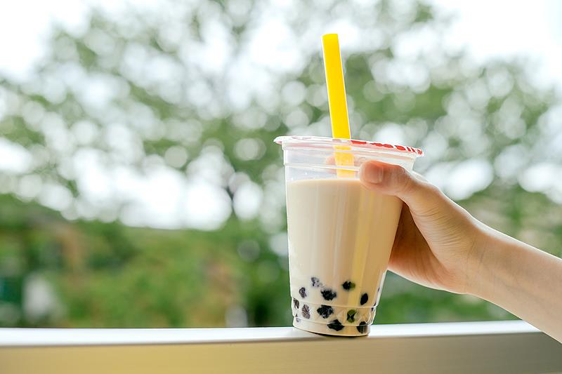 奶茶真的最好在2小時內喝完！否則……