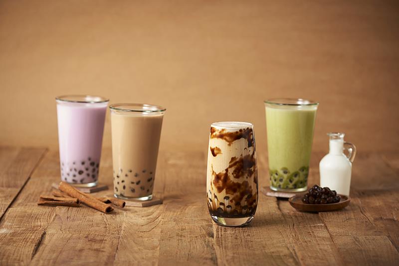 奶茶真的最好在2小時內喝完！否則……