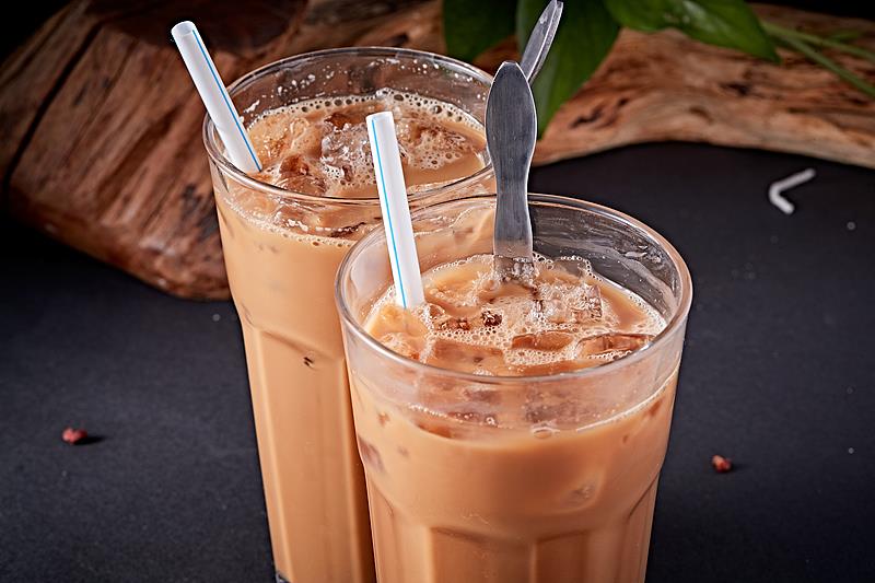 奶茶真的最好在2小時內喝完！否則……