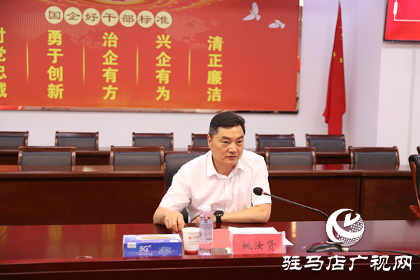 黃淮學(xué)院與中國聯(lián)通駐馬店分公司成功開展“訪企拓崗促就業(yè)”專項(xiàng)行動(dòng)