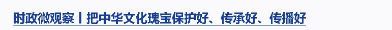 時(shí)政微觀察丨如何學(xué)有質(zhì)量、查有力度、改有成效
