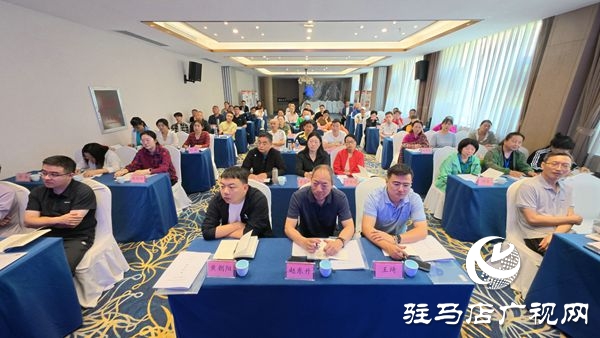 第八期體育公益培訓(xùn)：駐馬店強(qiáng)化乒乓球裁判員業(yè)務(wù)提升參與省級賽事練兵