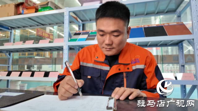 全國勞動(dòng)模范李亞光：匠心筑夢(mèng)扎根防水一線 創(chuàng)新工藝破解施工難題