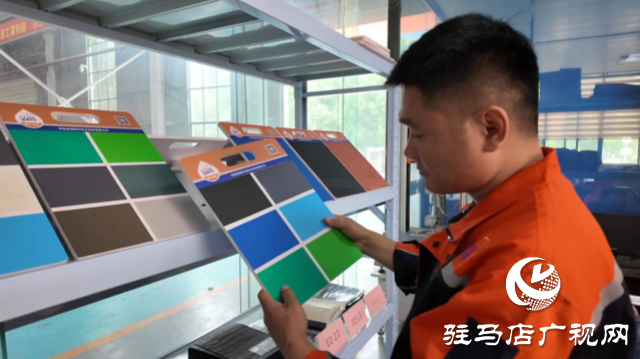 全國勞動(dòng)模范李亞光：匠心筑夢(mèng)扎根防水一線 創(chuàng)新工藝破解施工難題