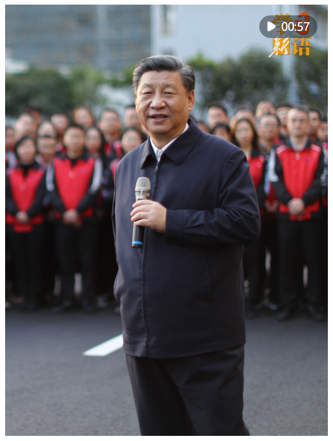 學(xué)習(xí)新語(yǔ)｜“我國(guó)廣大科技工作者是大有作為的”