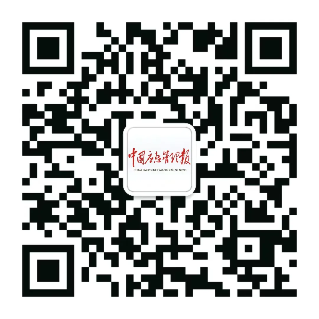 中獎有彩蛋！“九小場所”安全生產(chǎn)月專屬海報送你
