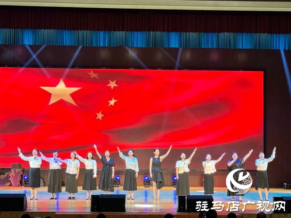  弦歌不輟 且歌且行 ——駐馬店職業(yè)技術(shù)學(xué)院教師教育學(xué)院成功舉辦2023級(jí)音樂(lè)表演專業(yè)畢業(yè)匯演