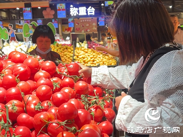 夏季養(yǎng)心正當(dāng)時 紅色食物成養(yǎng)心佳品