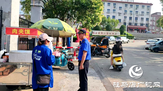 高考臨近!確山縣住建局“護(hù)考”模式開啟