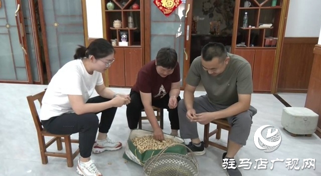 新蔡縣龍口村：激活鄉(xiāng)風文明“細胞” 擘畫鄉(xiāng)村振興新畫卷
