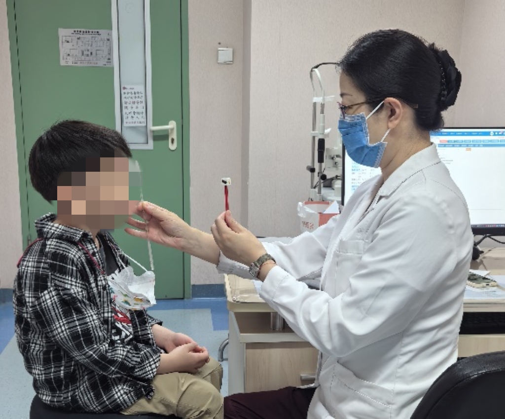 你家孩子用對(duì)OK鏡了嗎？