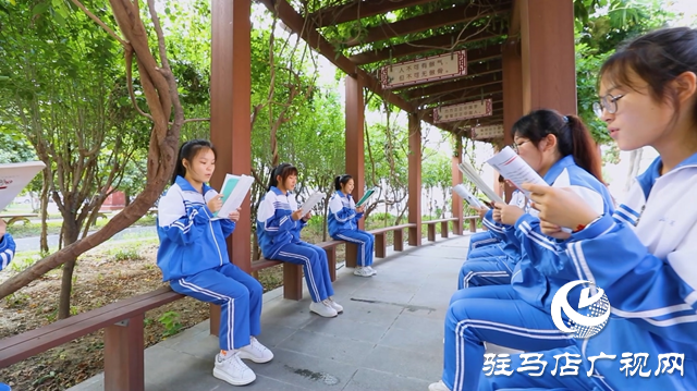 2025年駐馬店市普通高考準(zhǔn)備工作基本就緒