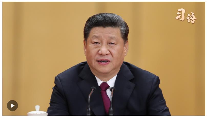 習語｜“人生理想的風帆要靠奮斗來揚起”