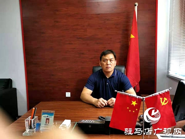  從平輿走出去的“保安司令”：許留根的30多年  一半拼搏一半回饋