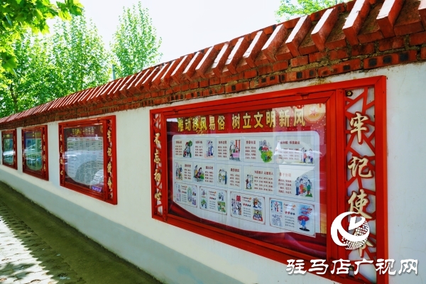 “全國文明城市”平輿縣以創(chuàng)新實踐書寫文明答卷