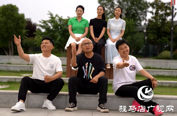 平輿原創(chuàng)歌曲《畢業(yè)季》2025高考首日經(jīng)《駐馬店廣視網(wǎng)》火遍網(wǎng)絡(luò)