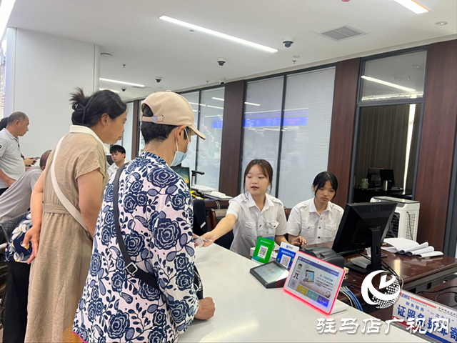 駐馬店公交IC卡服務(wù)網(wǎng)點(diǎn)調(diào)整 市民可就近辦理業(yè)務(wù)