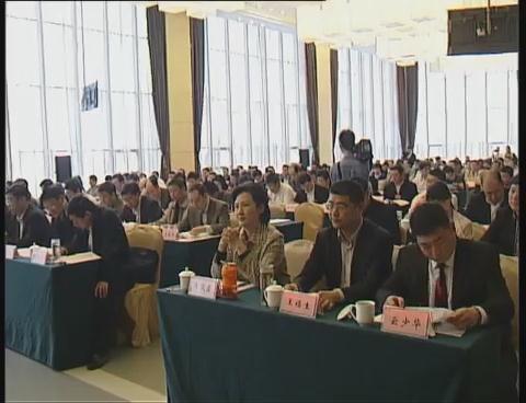 全省基層平安創(chuàng)建工作經(jīng)驗交流會在我市召開